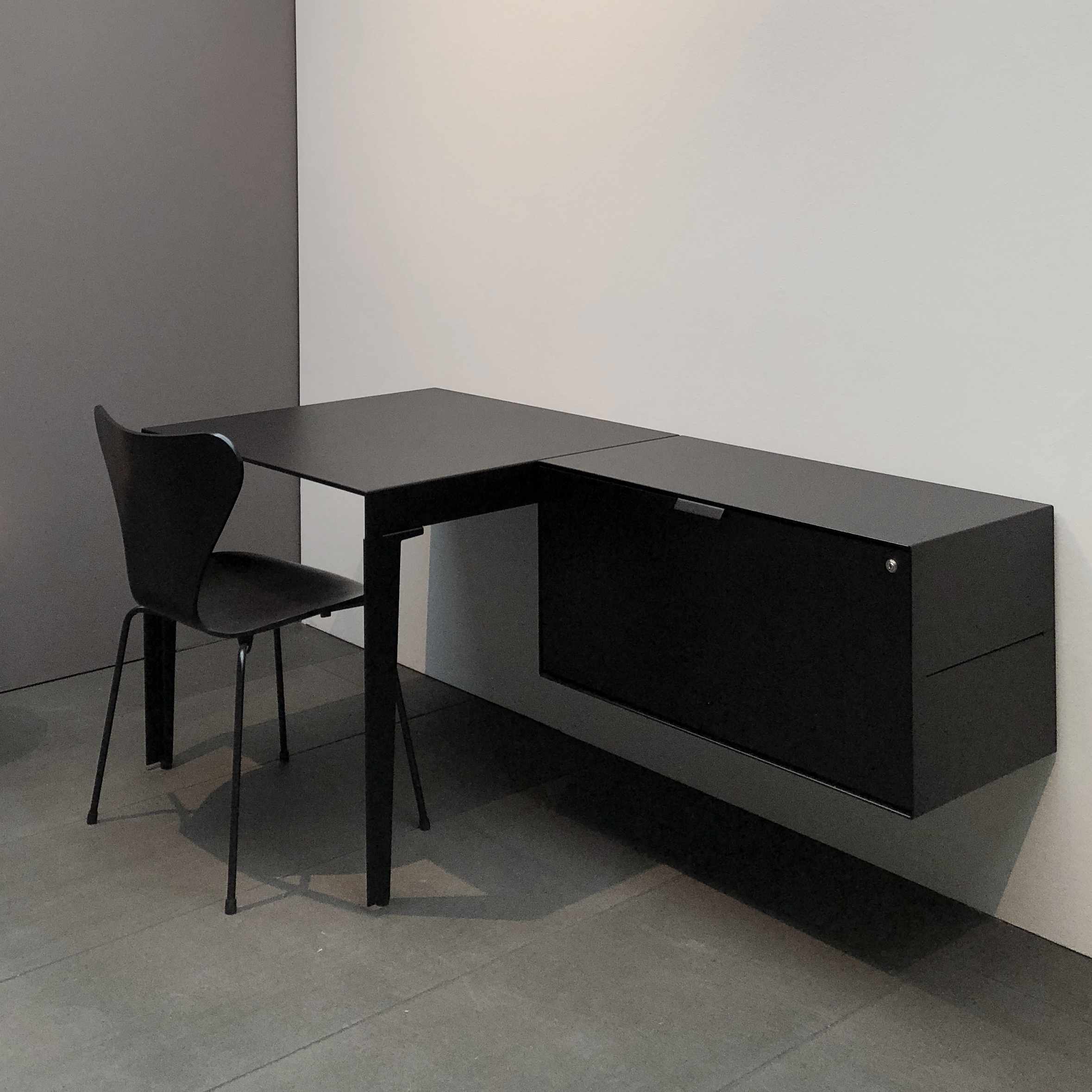 Homeoffice | S+ Systemmöbel